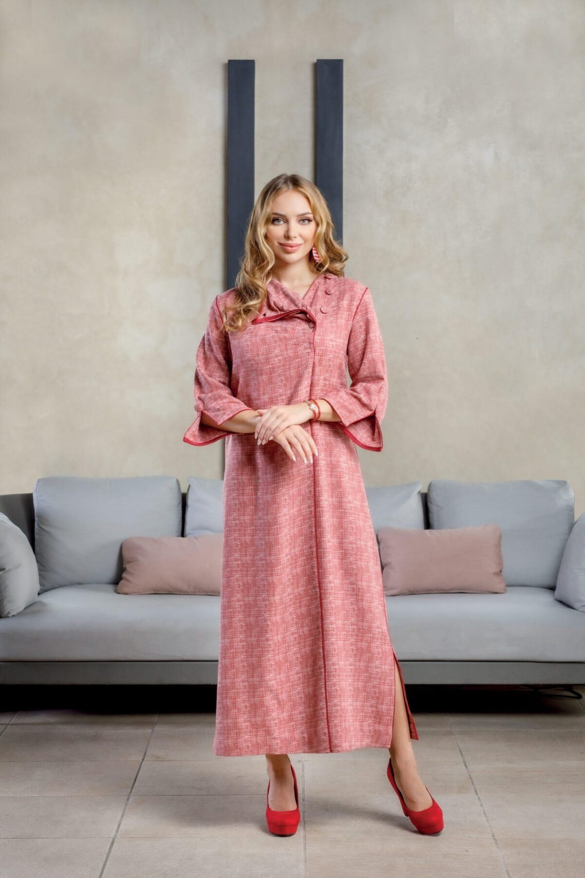 Caftan En Ligne Découvrez l'élégance intemporelle du caftan henna, une pièce traditionnelle marocaine magnifiquement ornée. Nos caftans en henna allient beauté et tradition pour des moments inoubliables. Explorez notre collection unique aujourd'hui !