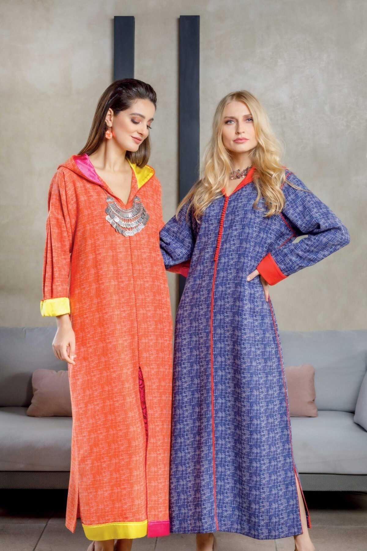 Caftan En Ligne Découvrez l'élégance intemporelle du caftan henna, une pièce traditionnelle marocaine magnifiquement ornée. Nos caftans en henna allient beauté et tradition pour des moments inoubliables. Explorez notre collection unique aujourd'hui !