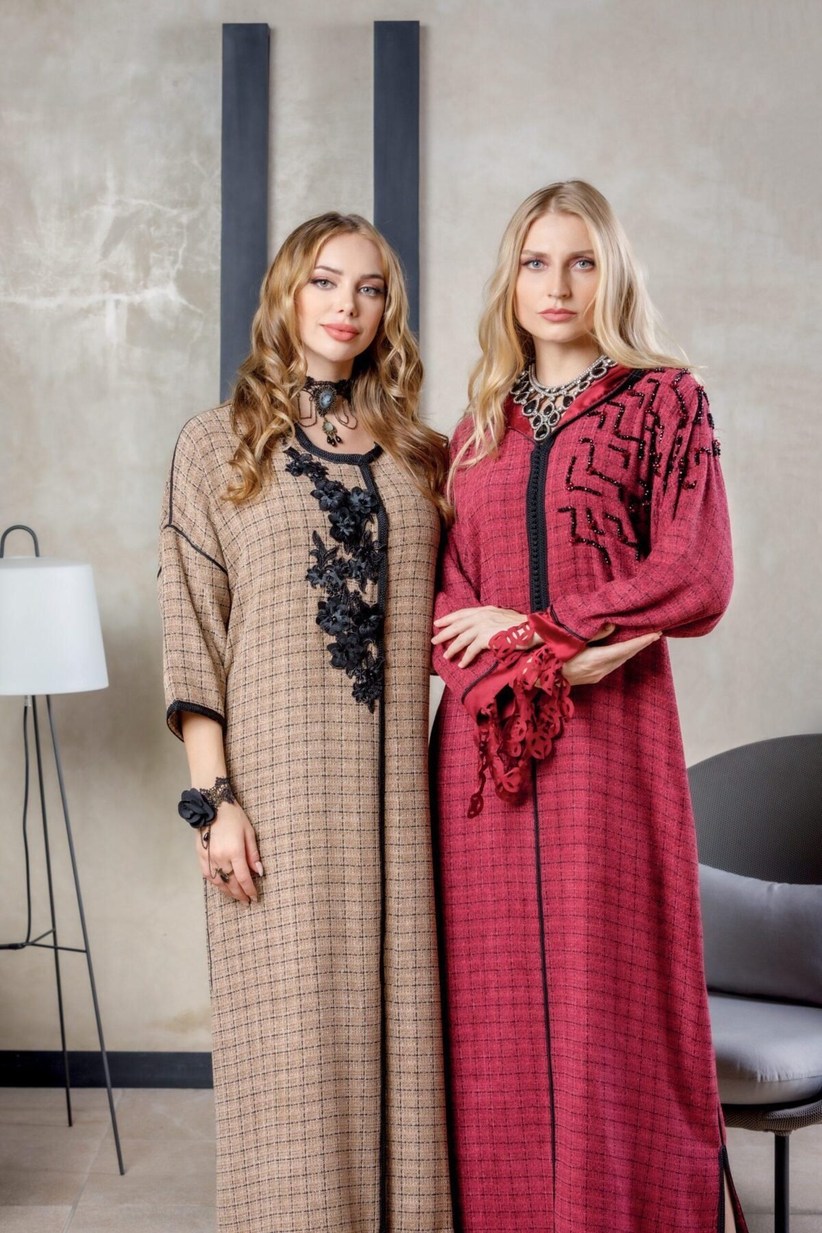 Caftan En Ligne Découvrez l'élégance intemporelle du caftan henna, une pièce traditionnelle marocaine magnifiquement ornée. Nos caftans en henna allient beauté et tradition pour des moments inoubliables. Explorez notre collection unique aujourd'hui !