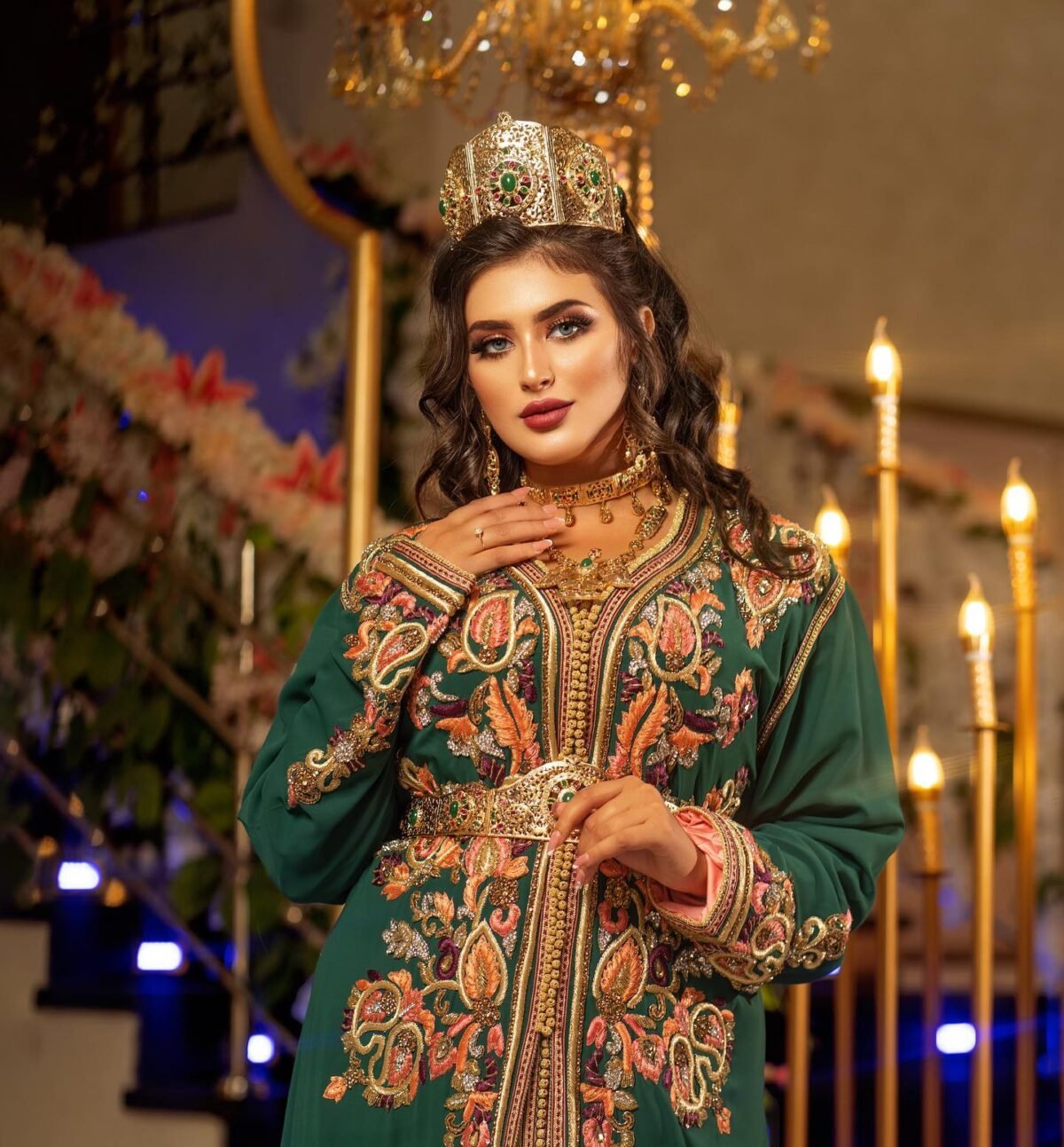 Caftan En Ligne Découvrez l'élégance intemporelle du caftan henna, une pièce traditionnelle marocaine magnifiquement ornée. Nos caftans en henna allient beauté et tradition pour des moments inoubliables. Explorez notre collection unique aujourd'hui !
