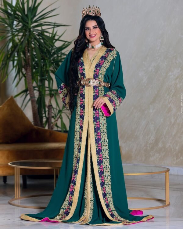 Caftan Rayhana