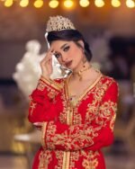 Takchita marocaine