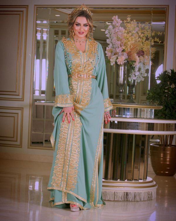 Caftan Sofia